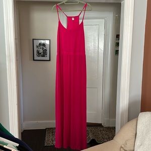 Old Navy Maxi Dress
